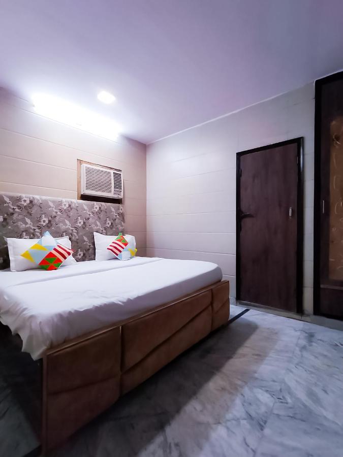 Roomshala 122 Hotel Park View - Near Adarsh Nagar New Delhi Exterior photo